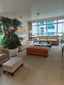 Apartamento com 4 Quartos à venda, 230m² no Higienópolis, São Paulo