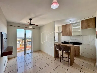 Apartamento com 2 Quartos para alugar, 80m² no Jardim Olímpia, Jaú