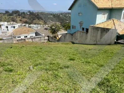 Lote/Terreno à venda, 360m² no Alphaville, Santana de Parnaíba
