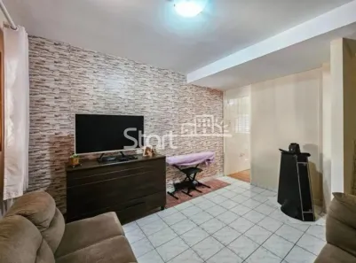 Casa de Condomínio com 2 Quartos à venda, 90m² no Jardim Novo Campos Elíseos, Campinas