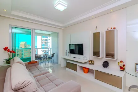 Apartamento com 4 Quartos à venda, 144m² no Centro, Balneário Camboriú