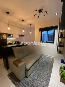Cobertura com 2 Quartos à venda, 114m² no Vila Bastos, Santo André
