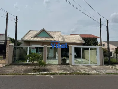 Casa com 3 Quartos à venda, 170m² no Niterói, Canoas