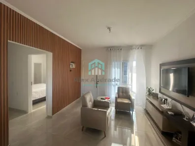 Casa com 3 Quartos à venda, 109m² no Serraria, São José