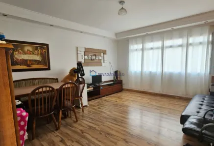 Apartamento com 3 Quartos à venda, 103m² no Ipiranga, São Paulo