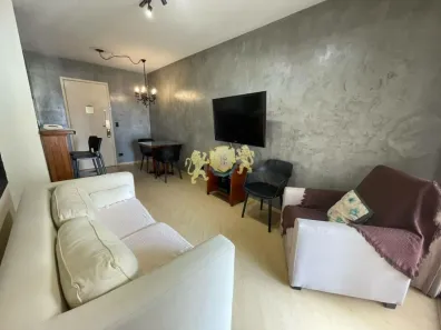 Flat com 1 Quarto para alugar, 45m² no Jardim Paulista, São Paulo