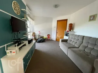 Apartamento com 2 Quartos à venda, 50m² no Teresópolis, Porto Alegre