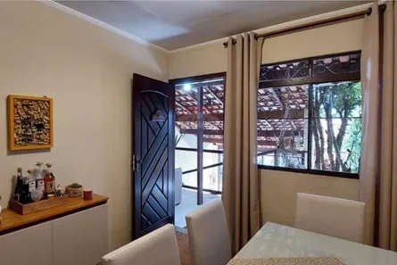 Casa com 3 Quartos à venda, 168m² no Jardim Esplanada, Jundiaí