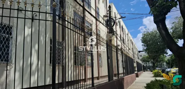 Apartamento com 3 Quartos à venda, 65m² no Pilares, Rio de Janeiro