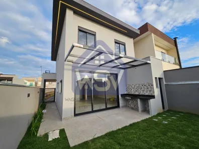 Sobrado com 3 Quartos à venda, 156m² no Porteira Preta, Mogi das Cruzes