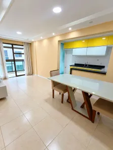 Apartamento com 2 Quartos à venda, 66m² no Recreio dos Bandeirantes, Rio de Janeiro