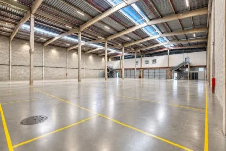 Ponto Comercial para alugar, 1299m² no Jardim Alvorada, Jandira