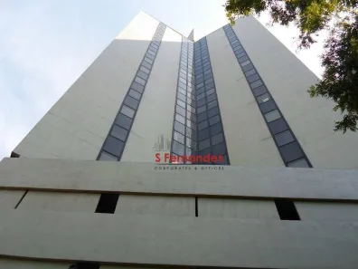 Sala Comercial para alugar, 150m² no Pinheiros, São Paulo