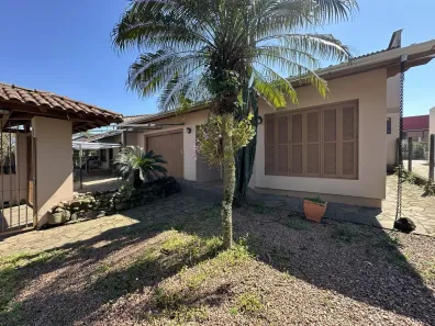 Casa com 3 Quartos à venda, 174m² no Cidade Nova, Ivoti