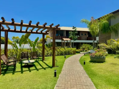 Casa de Condomínio com 2 Quartos à venda, 107m² no Centro, Camaçari
