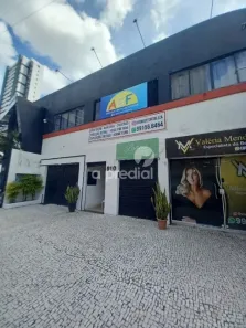Ponto Comercial para alugar, 15m² no Meireles, Fortaleza