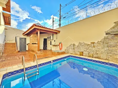 Casa com 3 Quartos à venda, 180m² no Alto da Boa Vista, Ribeirão Preto