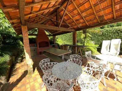 Casa com 5 Quartos à venda, 300m² no Independência, Petrópolis