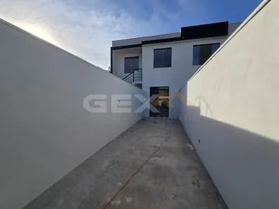 Sobrado com 3 Quartos à venda, 70m² no Belvedere, Divinópolis