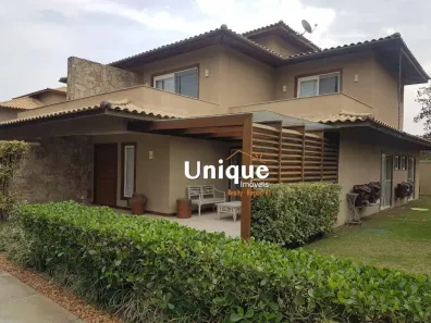 Casa de Condomínio com 4 Quartos à venda, 200m² no Loteamento Portal da Ferradura, Armação dos Búzios