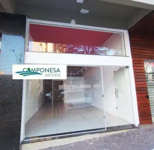 Sala Comercial para alugar, 40m² no Centro, Londrina
