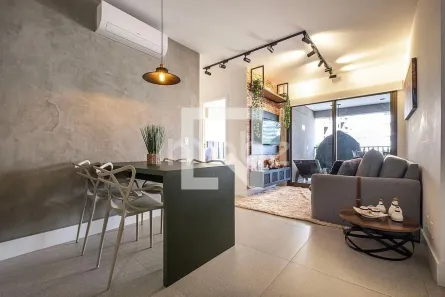 Apartamento com 2 Quartos à venda, 68m² no Sumarezinho, São Paulo
