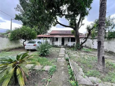 Casa com 3 Quartos à venda, 110m² no Maria Paula, São Gonçalo