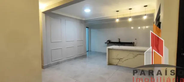 Casa com 3 Quartos à venda, 185m² no Santa Luzia, Uberlândia
