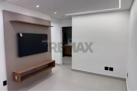 Apartamento com 2 Quartos para alugar, 63m² no Jardim Vergueiro, Sorocaba