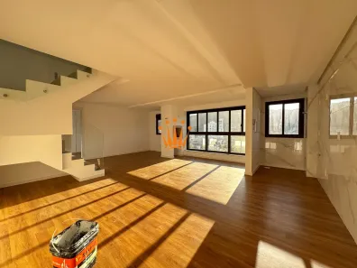 Cobertura com 3 Quartos à venda, 114m² no Saco dos Limões, Florianópolis