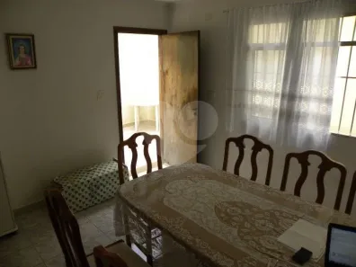 Sobrado com 3 Quartos à venda, 200m² no Chácara Inglesa, São Paulo