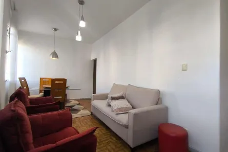 Apartamento com 3 Quartos à venda, 95m² no Alto Barroca, Belo Horizonte