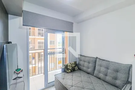 Apartamento com 1 Quarto à venda, 26m² no Jardim Caravelas, São Paulo
