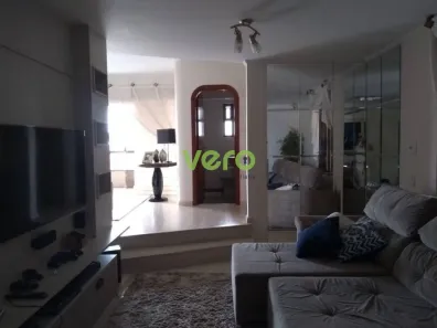 Apartamento com 4 Quartos à venda, 240m² no Vila Santa Catarina, Americana