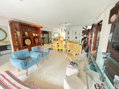 Casa de Condomínio com 4 Quartos à venda, 457m² no Sarandi, Porto Alegre