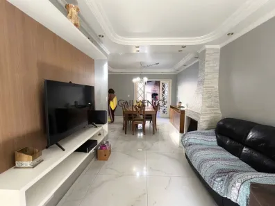 Casa de Condomínio com 3 Quartos à venda, 219m² no Jardim São Caetano, São Caetano do Sul