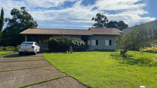 Casa de Condomínio com 3 Quartos à venda, 220m² no Chácaras Leonardi, Itu