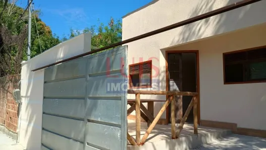 Casa com 2 Quartos à venda, 75m² no Engenho do Mato, Niterói