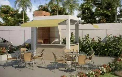 Apartamento com 2 Quartos à venda, 52m² no Vargem Pequena, Rio de Janeiro