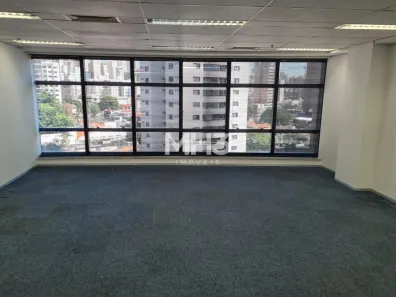 Sala Comercial com 1 Quarto para alugar, 240m² no Nova Campinas, Campinas