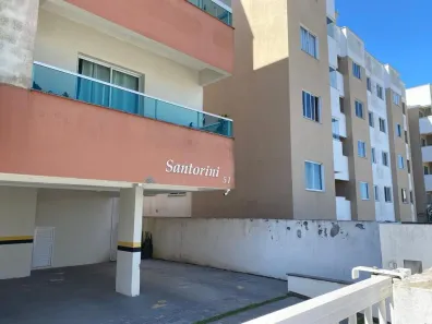 Apartamento com 2 Quartos à venda, 59m² no Serraria, São José