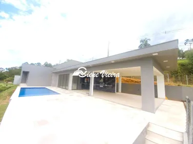 Fazenda/Sítio com 3 Quartos à venda, 4900m² no , Santa Isabel