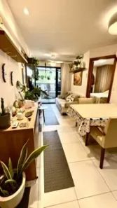 Apartamento com 2 Quartos à venda, 72m² no Ondina, Salvador