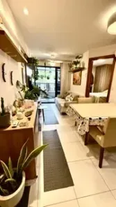Apartamento com 2 Quartos à venda, 72m² no Ondina, Salvador