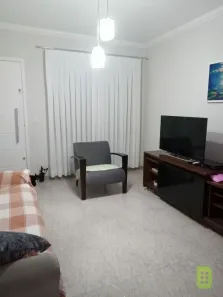 Casa de Condomínio com 3 Quartos à venda, 140m² no Campestre, Santo André
