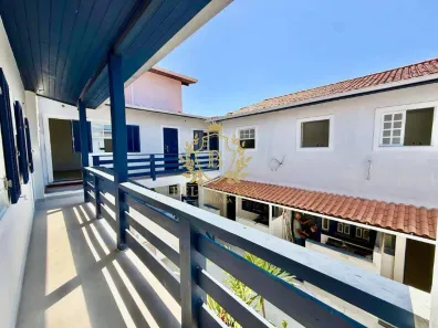 Apartamento com 1 Quarto à venda, 25m² no Vila Caranga, Armação dos Búzios