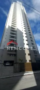 Apartamento com 4 Quartos à venda, 133m² no João Agripino, João Pessoa