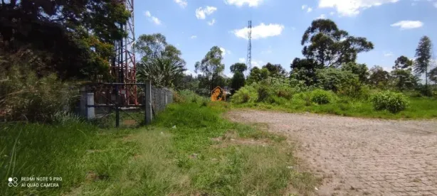 Lote/Terreno à venda, 23428m² no Chácara Jaraguá, São Paulo