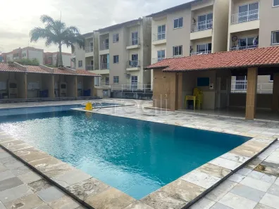 Apartamento com 2 Quartos à venda, 51m² no Centro, Caucaia