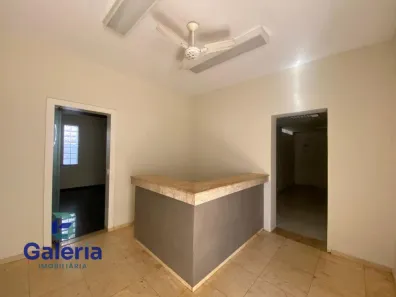 Prédio Comercial para alugar, 502m² no Jardim América, Ribeirão Preto